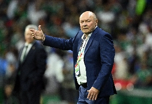 ge - Técnico Miroslav Koubek pede demissão do comando da seleção da República Tcheca