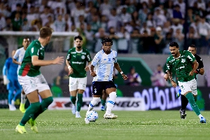 ge - Análise: três pontos do Grêmio que não funcionaram na derrota para o Palmeiras