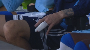 ge - Cássio machuca a mão esquerda no Cruzeiro, será reavaliado e preocupa Tite para clássico