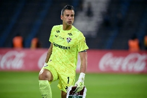 ge - Fábio, do Fluminense, comenta falta de chances na Seleção: 