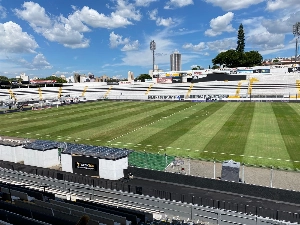 ge - Ponte Preta x ABC: onde assistir ao vivo, horários e escalações