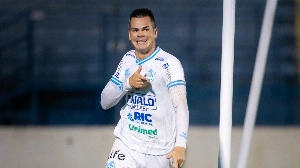 ge - Artilheiro, Lucas Lima se declara ao Marília após classificação: “Amo vestir essa camisa”