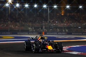 ge - Classificação do GP de Singapura da F1 2026: horários e onde assistir