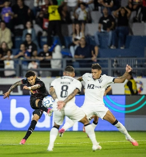 ge - Decisão na Sul-Americana: saiba quantas vezes o Bragantino venceu um mata-mata após perder 1º jogo