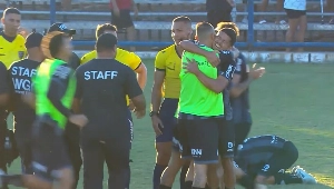 ge - Resende empata com Maricá e vai à final da Série A2 do Campeonato Carioca