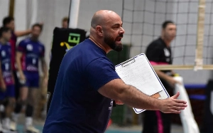 ge - Mesmo com desfalques, Willian elogia regularidade do Mogi em sequência invicta na Superliga B