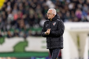 ge - Dorival sobe o tom e cobra elenco por má fase do São Paulo: 