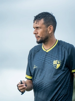 ge - IAPE mantém base do time campeão e renova com técnico Eloir Moreira para 2027
