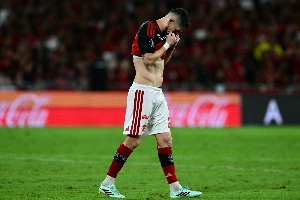 ge - Análise: Flamengo é incompetente no ataque, não encaixa o jogo nos 180 minutos e cai diante do Estudiantes