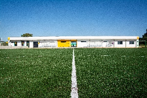 ge - Polivalente realiza seletiva de futebol feminino em parceria com a Ferroviária em Palmas