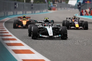 ge - Pilotos avaliam mudanças nas regras da F1: 