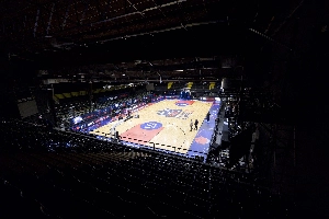 ge - Siga Franca x Boca Juniors pela final da Champions League de Basquete