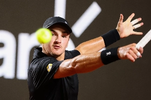 ge - João Fonseca é derrotado de virada por Ignacio Buse nas oitavas do Rio Open