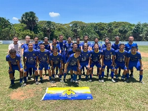ge - Londrina e Talentos 10 garantem vaga na decisão da 8ª Copa da Grande Área do Maicá Sub-17