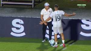 ge - Jair Ventura elogia desempenho do Vitória e nega falta de respeito ao Botafogo: 