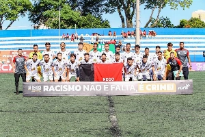 ge - Paraíba vence Bahia pela segunda rodada da Taça das Favelas 2025