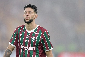 ge - Escalação do Fluminense: Jemmes é dúvida, e Zubeldía avaliará parte física para definir time contra Athletico
