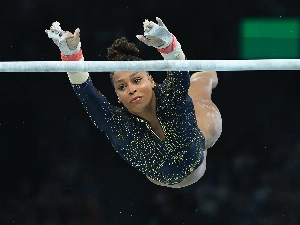 ge - Finais do Troféu Brasil de ginástica artística em Natal terão ingressos gratuitos; retirada começa domingo