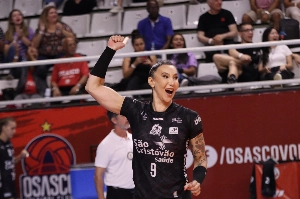 ge - Justiça do Paraná garante participação de Tifanny na Copa Brasil após veto de vereadores