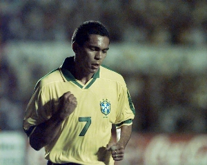 ge - Ídolo do Santos, Giovanni elogia Brasil e fala sobre Copa de 1998: 