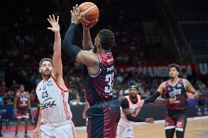 ge - Flamengo e Franca no Final Four da Champions League das Américas: horário e onde assistir