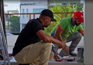 ge - Correr Faz Bem: pintor de João Pessoa supera ansiedade e transforma a rotina com a corrida