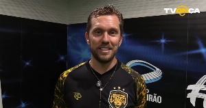 ge - Auxiliar permanente destaca objetivo do Amazonas na Copa Verde: 