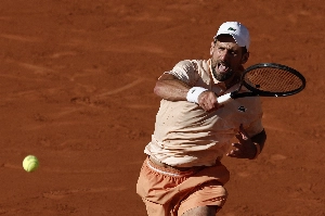 ge - Djokovic vence Royer, avança à 3ª rodada de Roland Garros e quebra novo recorde