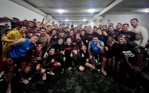 ge - Semifinais ou Troféu Inconfidência: veja o que o Pouso Alegre precisa fazer na última rodada para se classificar