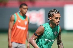 ge - Entenda por que há tanta expectativa sobre Santi Moreno, Lezcano e Riquelme no Fluminense