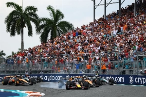 ge - GP de Miami de F1: veja todos os vencedores