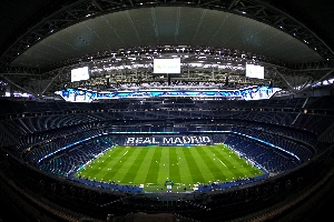 ge - Real Madrid x RB Leipzig na Champions: onde assistir ao vivo e horário