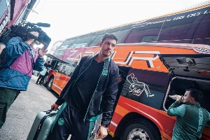 ge - O que está em jogo para o Juventude no duelo contra o Goiás pela Série B