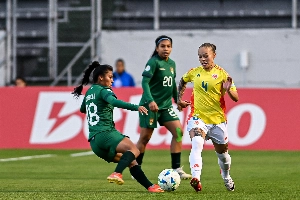 ge - Palmeiras anuncia contratação em definitivo de colombiana junto ao Bayern de Munique
