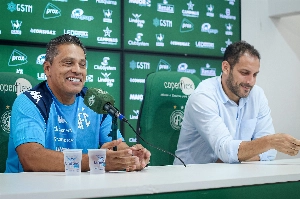 ge - Elio encara Ituano para embalar no Guarani e repetir feito de Chamusca em 2016