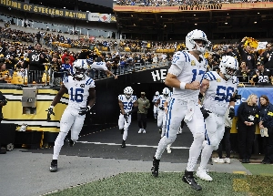ge - Melhores momentos: Houston Texans 20 x 16 Indianapolis Colts