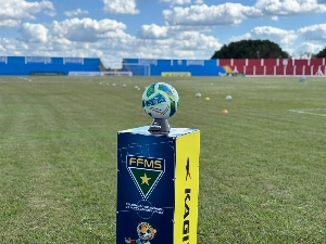 ge - Série B de MS: onde assistir ao vivo aos jogos da penúltima rodada