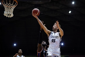ge - Corinthians vence a Unifacisa e chega à 4ª vitória seguida no NBB 2025/2026