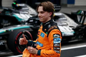 ge - Piastri aprova postura da F1 ao ouvir pilotos e mudar regras: 