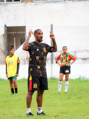 ge - Sampaio encara o Paraíso em busca da primeira vitória no Brasileiro Feminino A3