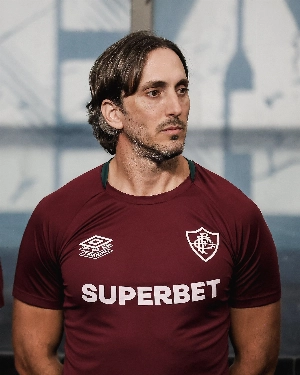 ge - Zubeldía iguala Renato em vitórias pelo Fluminense e tenta coroar ascensão com vaga direta na Libertadores