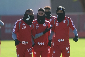 ge - Inter enfrentará time do Uruguai em sequência de jogos-treinos