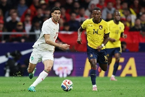 ge - Quatro titulares, um gol: como os convocados do Atlético-MG se saíram nos jogos da Data Fifa