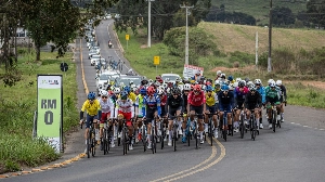 ge - Veja distâncias e as características de cada trajeto da Volta Ciclística de SC