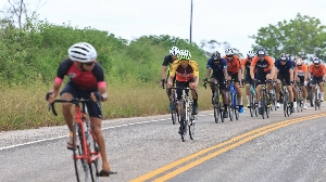 ge - Carlos Eduardo e Katrine Andrade são campeões na 2ª etapa do Acreano de Ciclismo Estrada; pódios