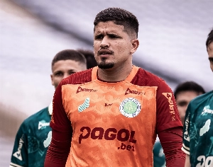 ge - Picos anuncia goleiro Careca, ex-Altos e Atlético-PI, para o Piauiense Série B 2026