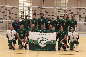 ge - Campeonato Potiguar Adulto de vôlei tem finais neste domingo