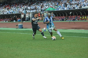 ge - Agora no Remo, Pikachu admite gosto especial por enfrentar o Paysandu: “Me revelou”