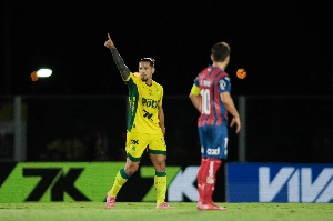 ge - Bahia revê o Mirassol após maior derrota da carreira de Rogério Ceni como técnico