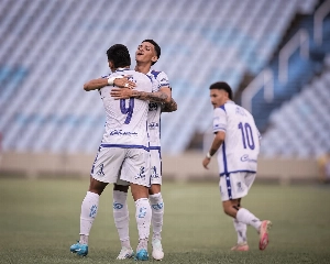ge - Saiba o que o Parnahyba precisa para se classificar ao mata-mata da Série D
